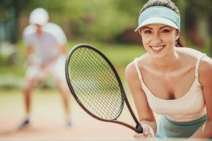 Women's Sports: Legal Aspects for Equality