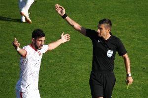 Soccer and Technology: Will Sports Justice Win?
