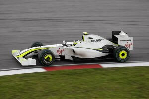 Brawn GP: the Surprise of the Season