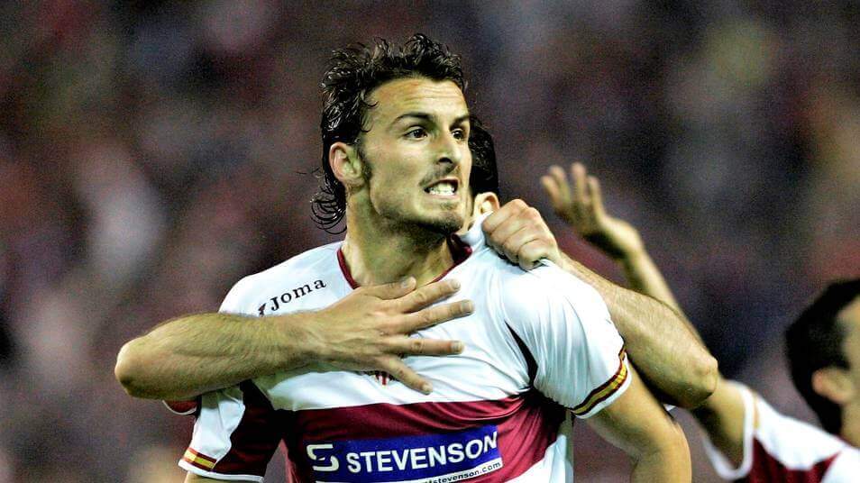 athletes died too young antonio puerta