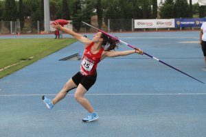 Authorized Neutral Athletes