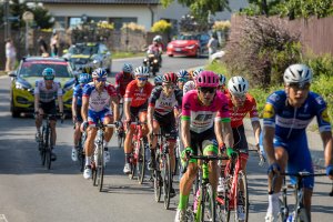 The UCI: Union Cycliste Internationale