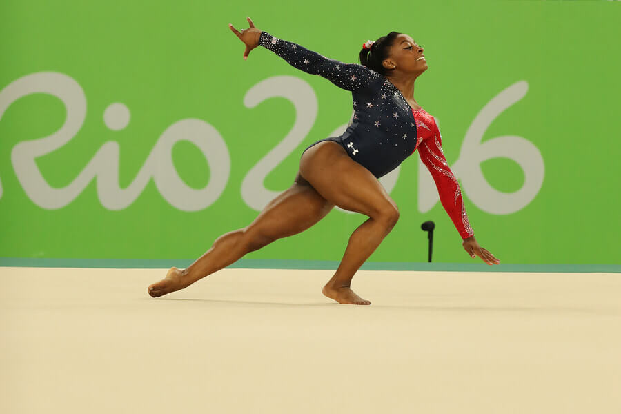 discrimination biles