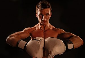 Ethics in Boxing