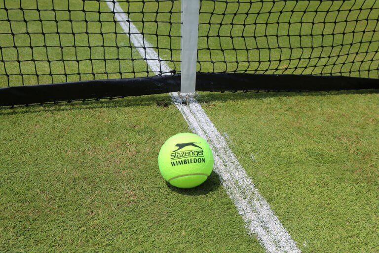 Grass Court Tennis Tournaments