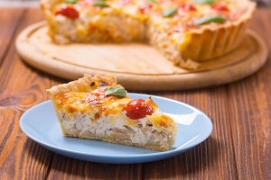 4 Healthy Appetizers for the Holidays