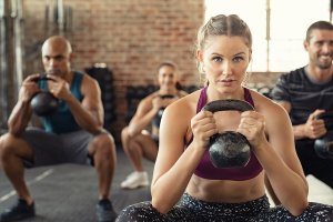 Strength Training Mechanisms