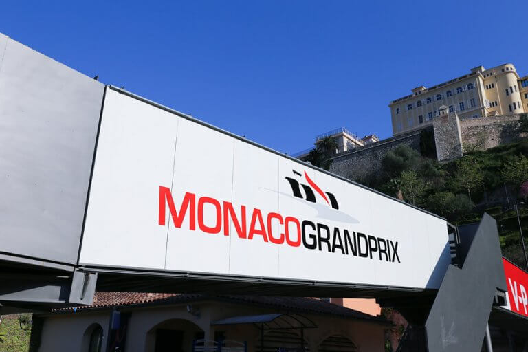 5 Historic Moments from the Monaco Grand Prix