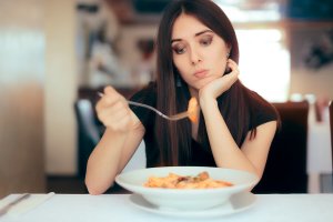 Orthorexia: When Healthy Eating Goes too Far
