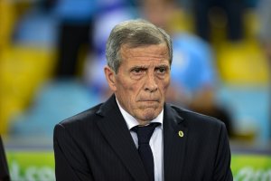 Oscar Washington Tabarez: the Soccer Teacher