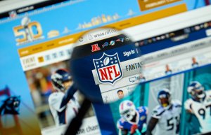 Can You Patent a Sport?