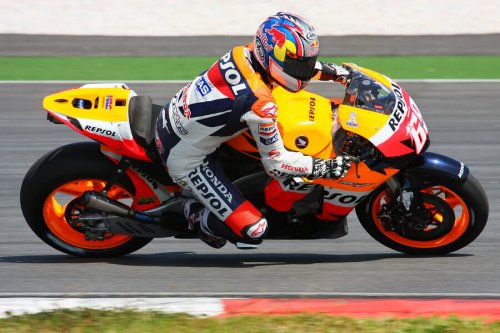 Repsol Honda: The Most Victorious Team of the MotoGP