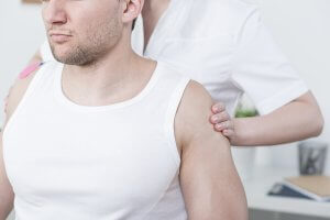 Tendinitis and Rotator Cuff Tears: Causes and Treatments