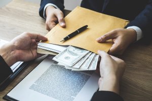 Signing a Sport Sponsorship Agreement