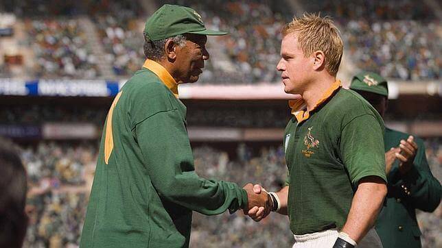 sports movies invictus