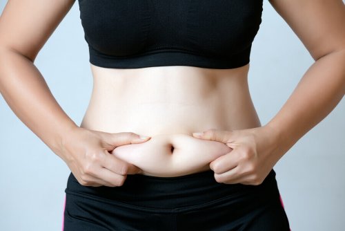 Reducing Stubborn Fat Deposits: Dos and Don'ts - Fit People