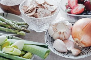 Prebiotics: Why are they so Good for Gut Flora?