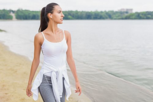 7 Tips for Walking Off the Weight