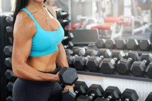 Dumbbell Exercises
