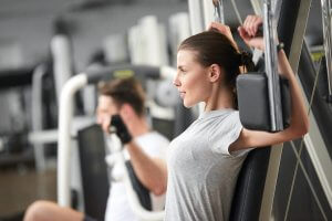 Weight Training for Women: 5 Myths