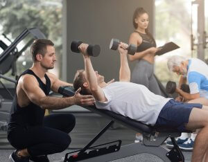 Overcome your Workout Fears with these 10 Tips