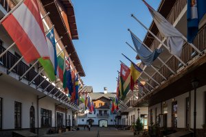 Fate of The Olympic Villages: Where are They Now?