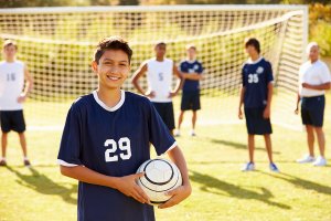 Player Retention in Soccer: Legal Framework in Spain