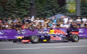 The Best Cars in the History of Formula One