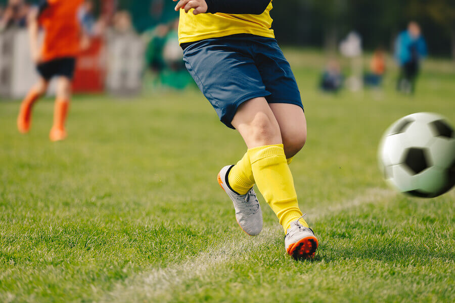 Player retention in soccer is important so as not to lose the stars of youth soccer.