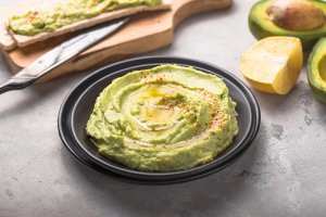 Hummus Variations: 5 Delicious Recipes