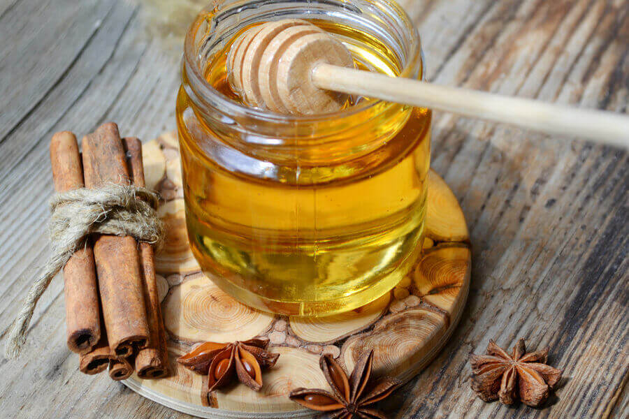 Honey is one of the natural sugars, but we shouldn’t abuse it.