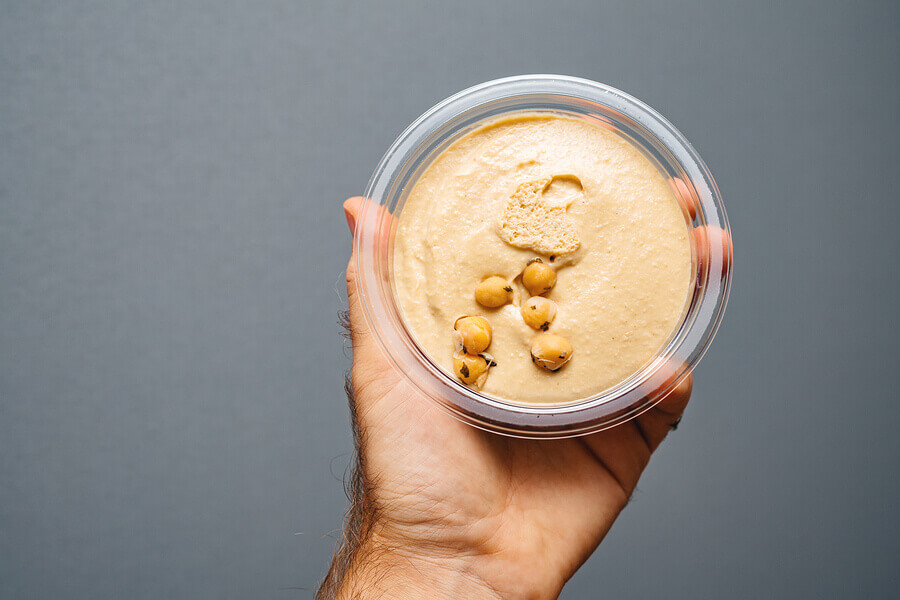 hummus variations are a delicious addition to your diet