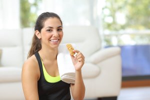 Sugar for Athletes: Is it Important for your Training?