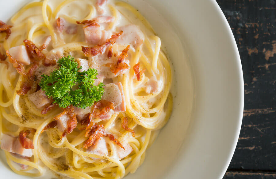 Should You Increase Your Carb Intake During Training?