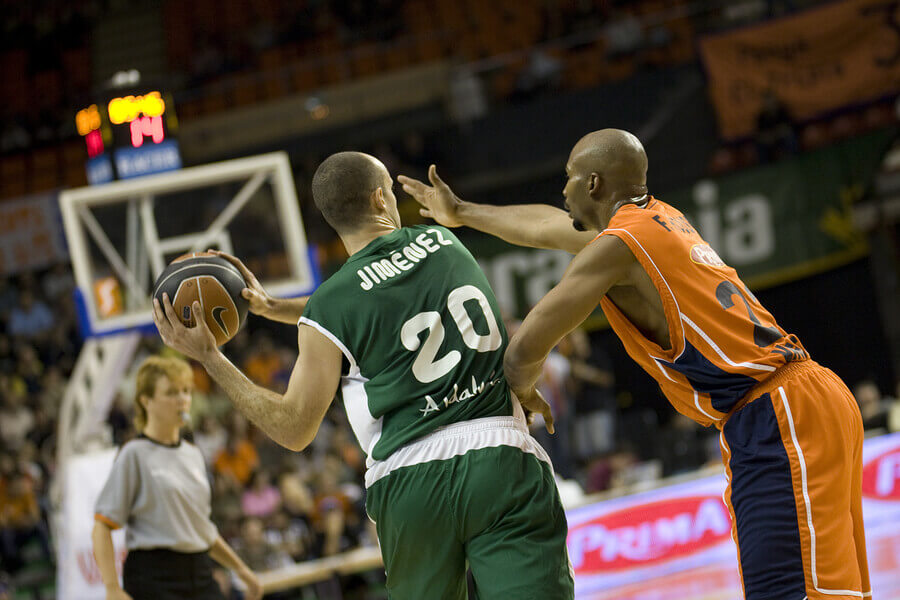 Spanish Basketball: The ACB League