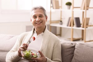 Aging and Changes: What Active Athletes Need to Know
