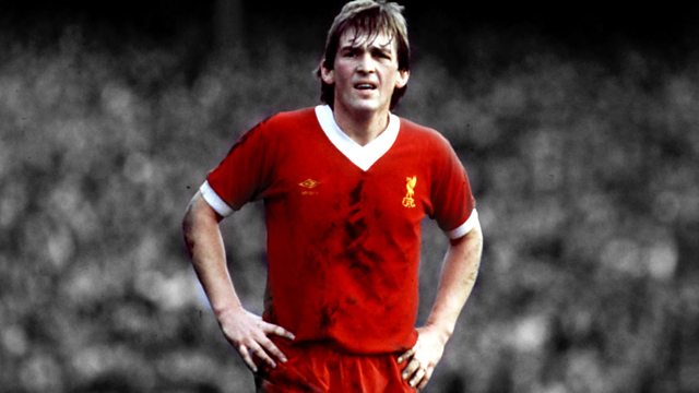 Dalglish is one of the players with the most titles in history.