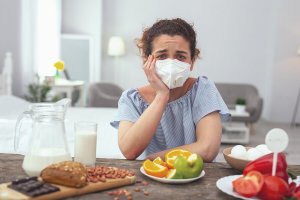 Food Allergies and Intolerances