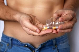 Harmful Effects of Anabolic Steroids