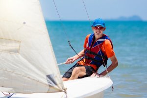 What are Aquatic Sports?