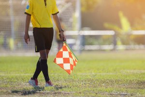 The Role of the Assistant Referee in Soccer