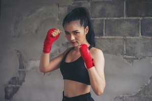 Perfect Your Body and Mind with Muay Thai
