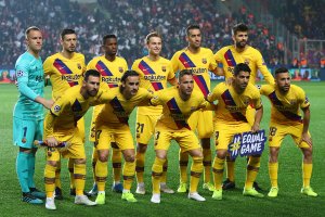 Soccer Clubs with the Most International Titles