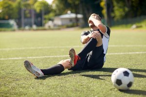 Can Causing a Sports Injury Be a Crime?