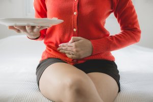 Diet for People With Inflammatory Bowel Diseases