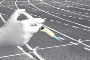 World Anti-Doping Code