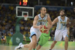 Eight of the Best Argentinian Athletes