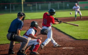 Baseball has been a demonstration sport in many Olympic Games.