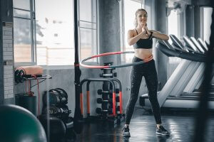 Hula Hoop: The Ideal Sport