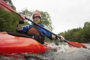 The Most Popular Canoeing Disciplines